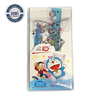 Thước bộ Điểm 10 SR-09/DO