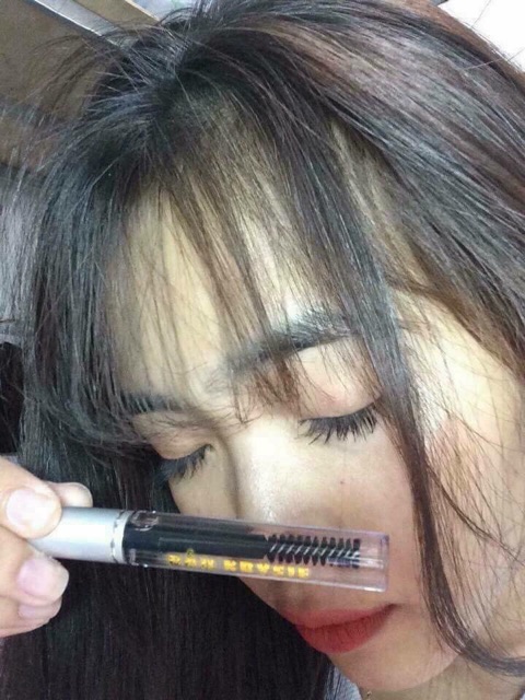 COCO Gel - Mascara Dưỡng Mi Dầu Dừa x Nha Đam | BigBuy360 - bigbuy360.vn