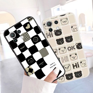 Ốp Điện Thoại Mềm Họa Tiết Trái Tim Cho Xiaomi Mi 8 SE Mi 9 Poco M3 Poco X3 X3NFC X3 Pro10 Lite CC10 11 Lite NE 11T Pro Mi 11 10 Pro Ultar Black Shark 4 HP