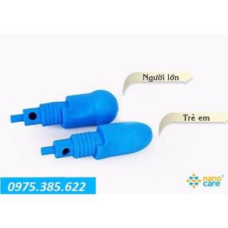 Bình rửa mũi Nanocare