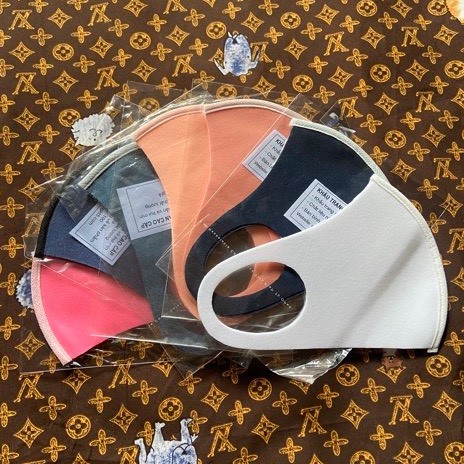 KHẨU TRANG VẢI XẢ KHO 1000đ SẴN HÀNG TPHCM | BigBuy360 - bigbuy360.vn