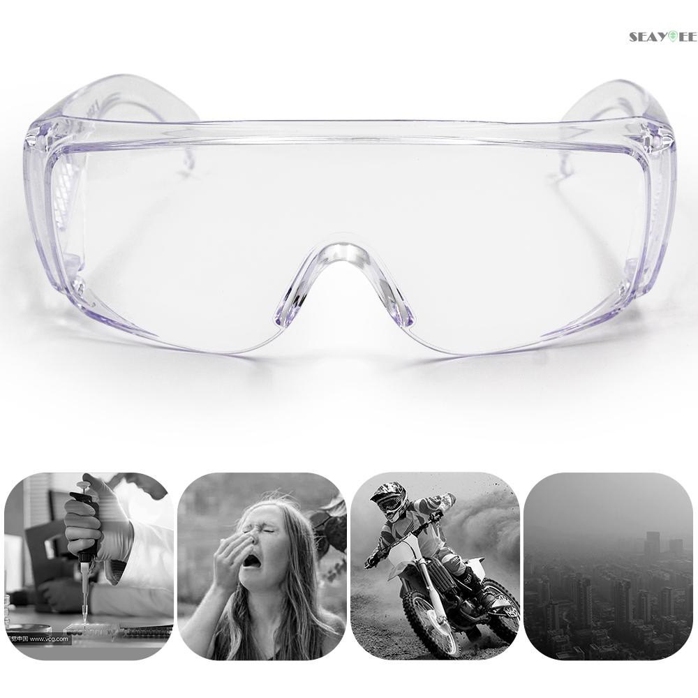 Kính Bảo Hộ Chống Tia Uv