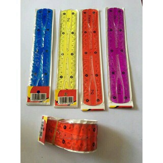 1 thước dẻo 20cm