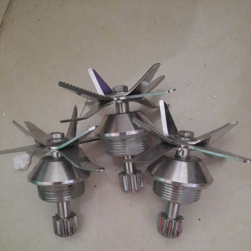 PHỤ KIỆN DAO MÁY RANBEM 732G