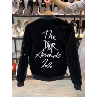 Áo Khoác Bomber Dior