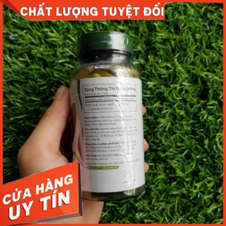 Nuskin Tegreen 97
