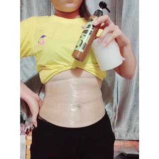 CUỘN PE QUẤN BỤNG TAN MỠ