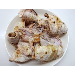 200 gram mực khô mini