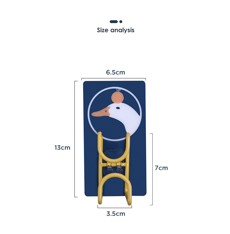 Móc treo đồ gắn tường bằng thép không gỉ bền chắc