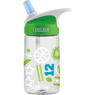 Bình nước uống hãng CamelBak-không chứa BPA-354ml