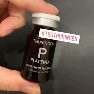 Tế bào gốc Thuringen Placenta 8ml