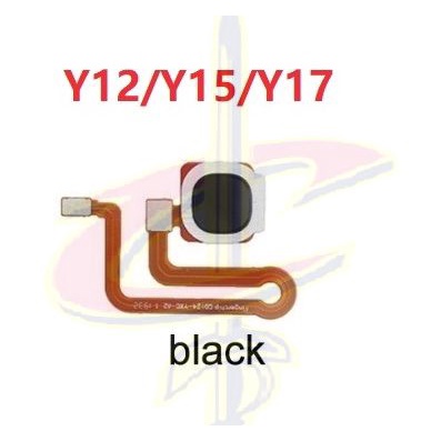 Máy Quét Vân Tay Cảm Ứng Vân Tay Cho Vivo Y12 Y15 Y17