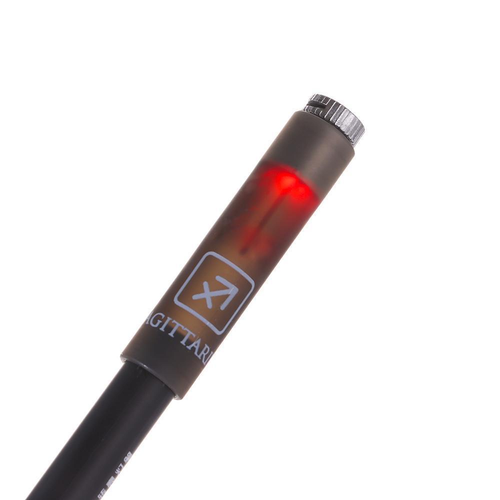 Bút Xoay Có Đèn LED Giúp Giảm Căng Thẳng