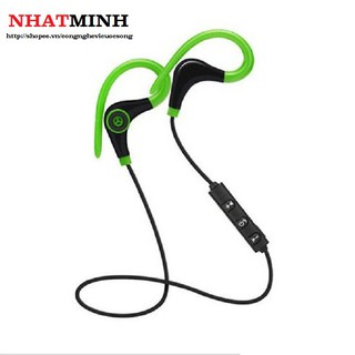 Tai Nghe Bluetooth 2 Bên Móc Tai