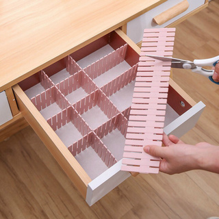 Set 4 miếng nhựa thông minh chia ngăn tiện lợi