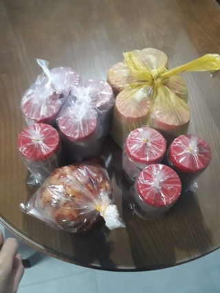 Mắm cà pháo_ Đặc Sản Huế 1kg