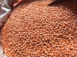 Đậu Lăng đỏ 500gr