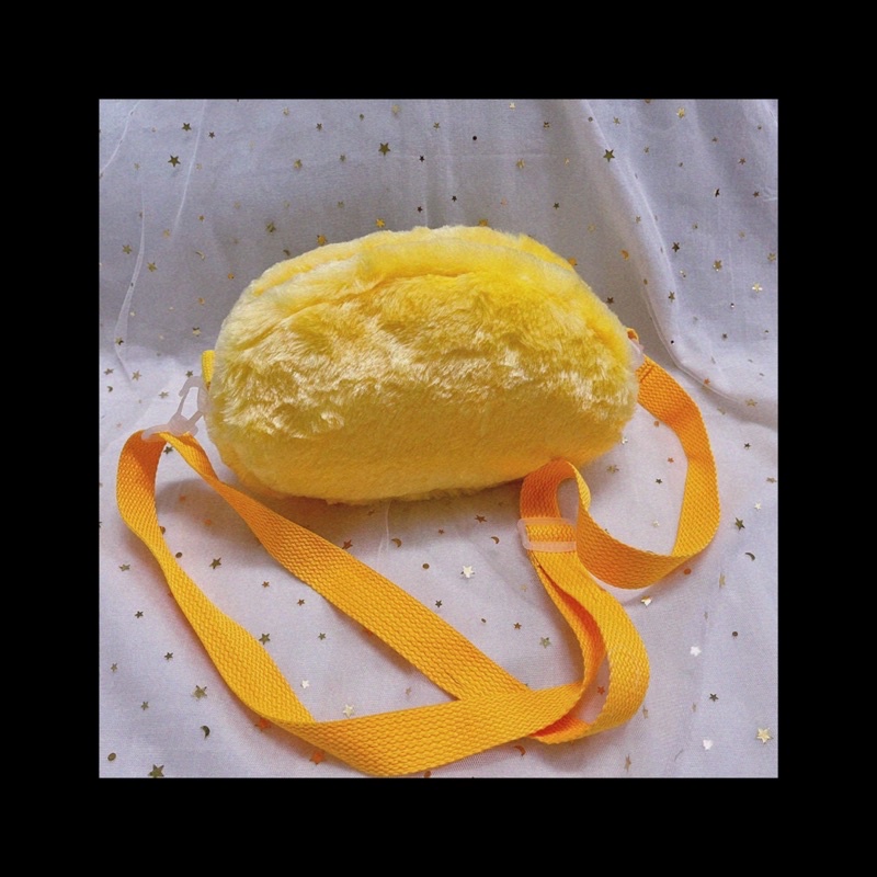 Gấu Bông Xinh - Pompompurin