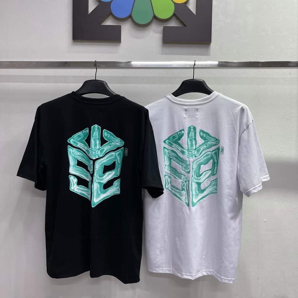 Áo Thun SKY SWE From Rộng Unisex Mềm Mịn Dày Dặn Hot Trend