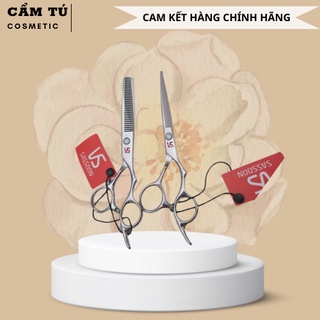 Kéo cắt tóc VS SASOON - mpcamtu