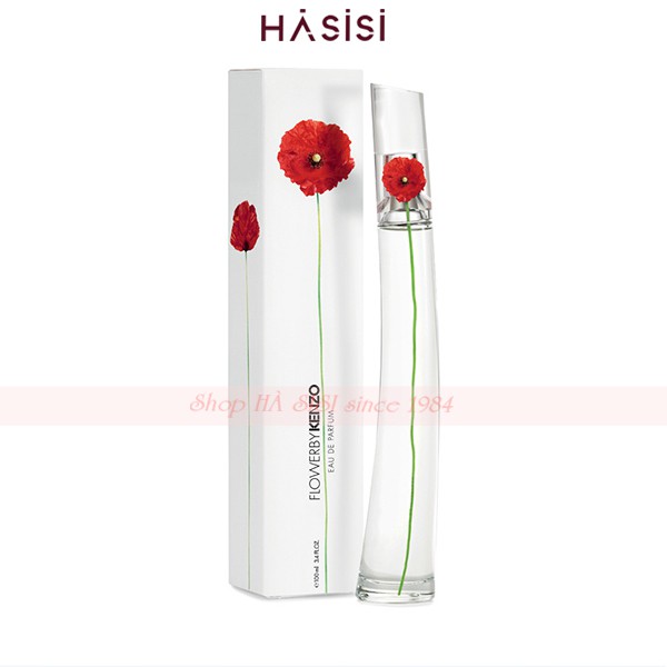 Nước hoa nữ Kenzo Flower Eau De Parfum 100ml