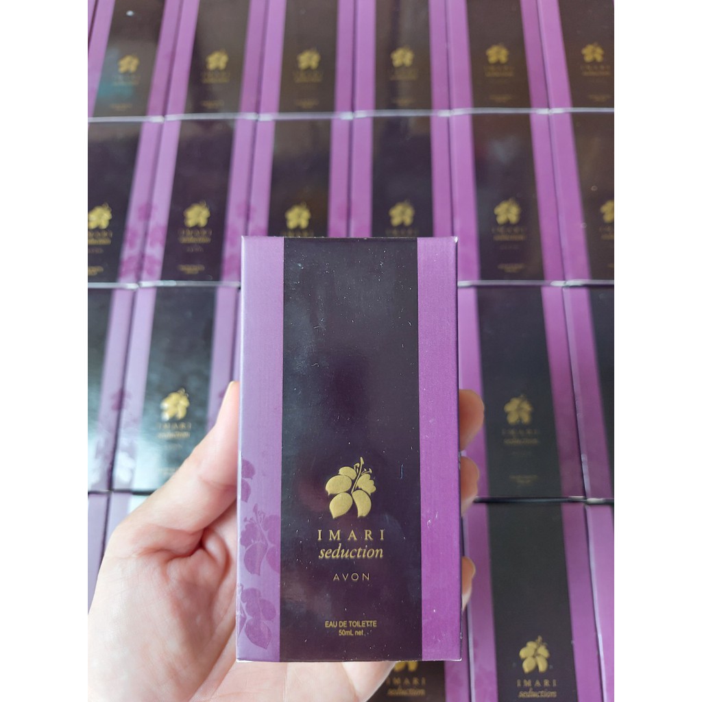 Nước Hoa Imari Seduction Avon