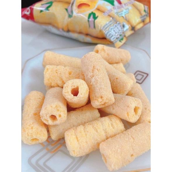 CONBO 3 GÓI BIM BIM NGÔ THÁI LAN VỊ SỮA GÓI SIÊU TO 110gram