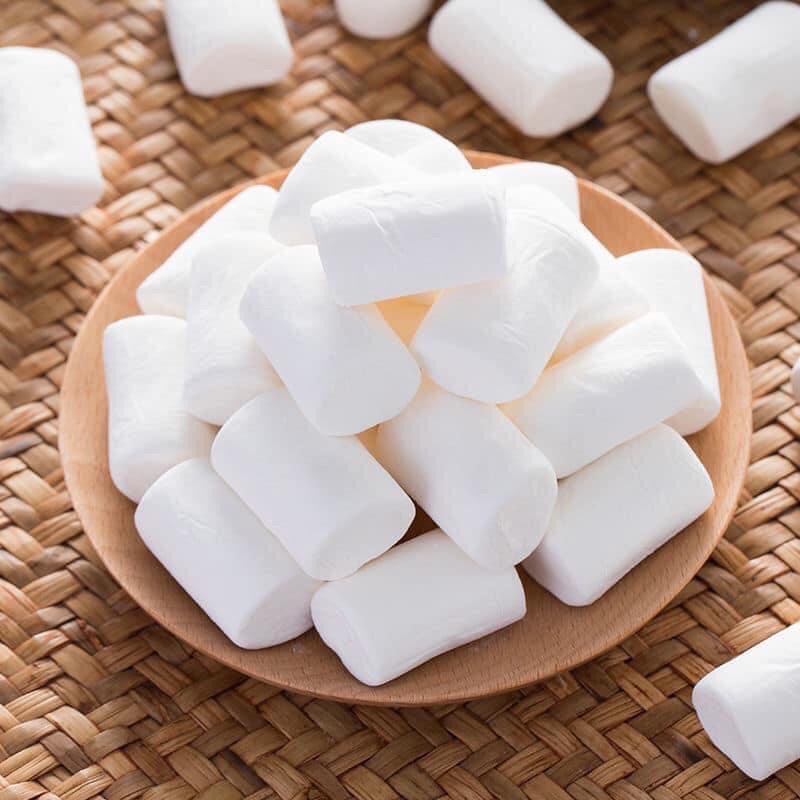 [Date mới] Kẹo marshmallow Erko 500g ít ngọt giảm 40% đường
