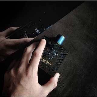 Mẫu thử nước hoa Versace Eros EDT