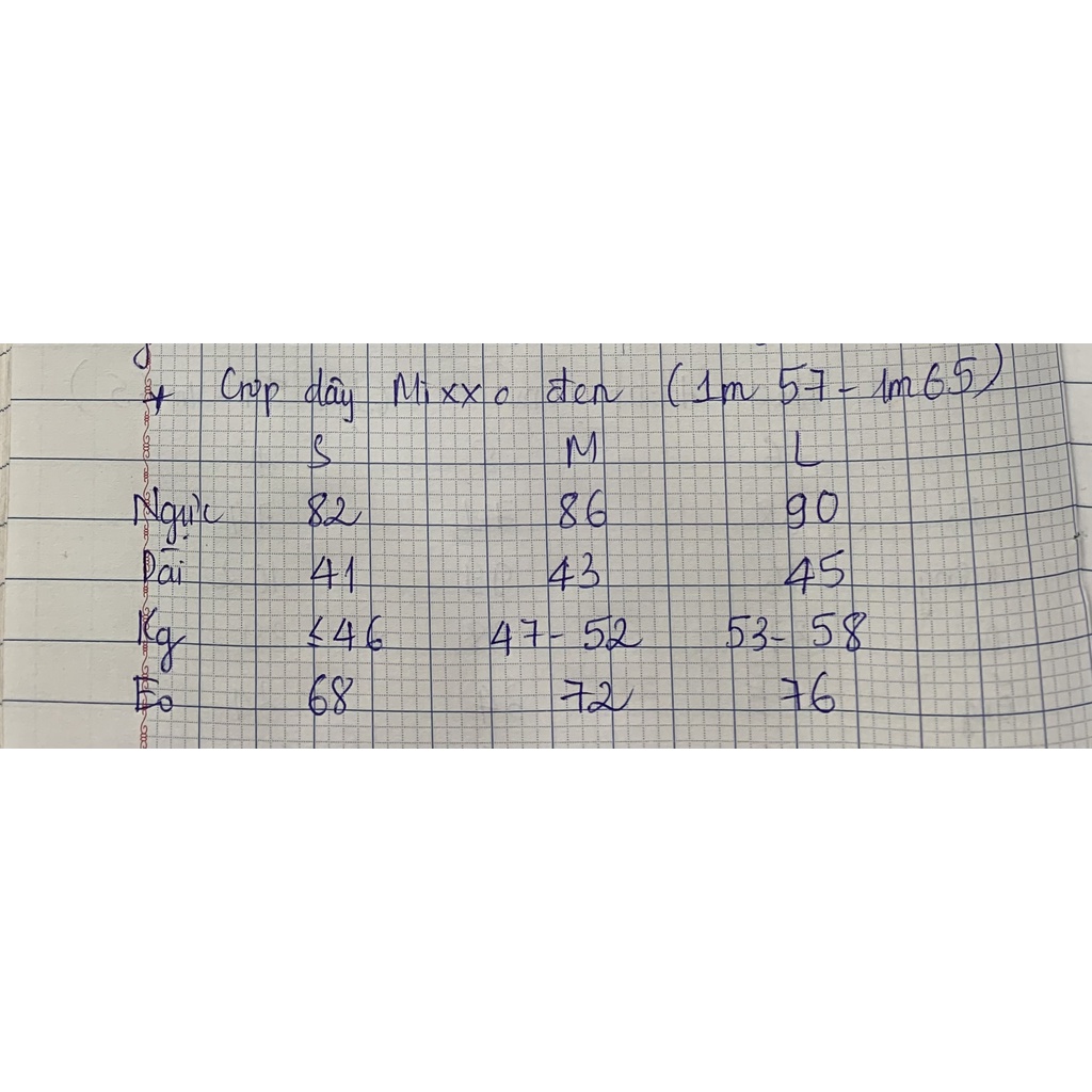 Áo croptop nữ màu đen