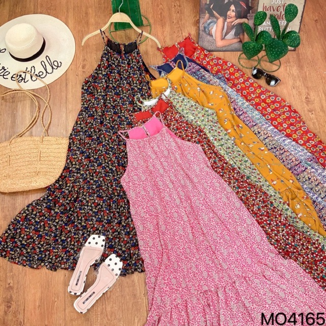 Maxi hoa♥️♥️