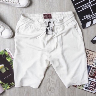 Quần short đũi nam chất đũi lụa siêu mát lạnh