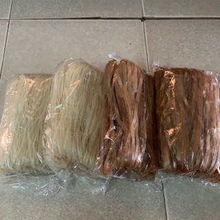 Combo 2 túi bánh đa sợi túi 500g