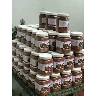 Bột ca cao⚡organic ⚡ daklak nguyên chất 100% làm socola ,pha café