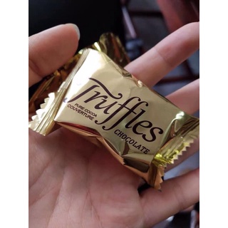 KẸO SOCOLA TRUFFES