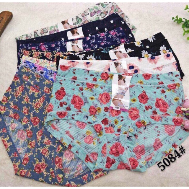 COMBO 5 QUẦN ĐÚC HOA 5084 CAO CẤP