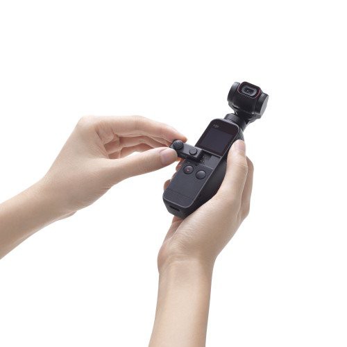 Máy Quay Osmo Pocket 2 - Chính Hãn | BigBuy360 - bigbuy360.vn