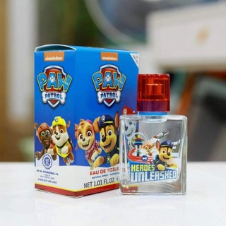 Hàng Đức Nước hoa trẻ em Đội chó cứu hộ - dành cho bé trai Paw Patrol