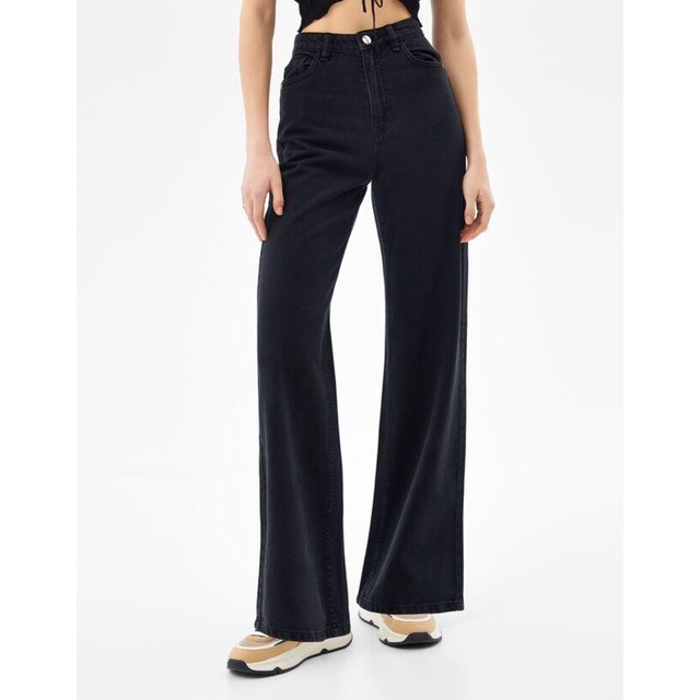 Quần Jeans Bershka chính hãng