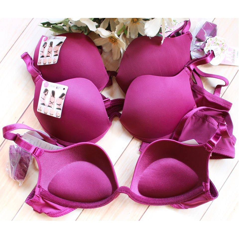 KÈM ẢNH THẬT - Áo ngực 7 kiểu siêu tiện, sexy quyến rũ Multiway | BigBuy360 - bigbuy360.vn