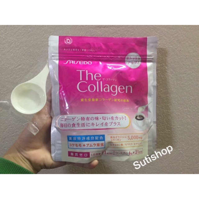 Combo collagen
