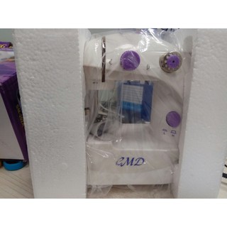 MÁY MAY MINI ĐỂ BÀN SM-202A [FREESHIP]