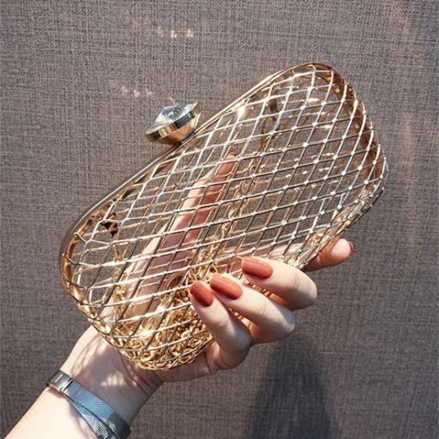 VÍ KIM LOẠI THỜI TRANG SANG TRỌNG