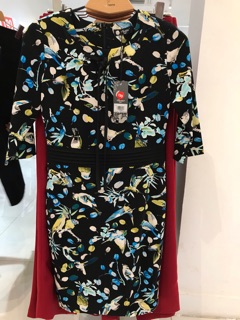 Pantio Combo Vest, Đầm (tranhanh)