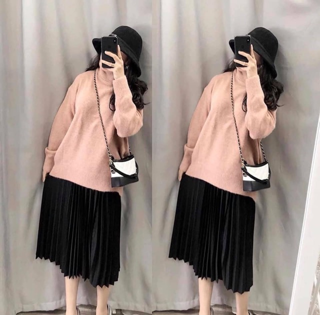 Thanh Lý váy xếp ly siêu xinh | BigBuy360 - bigbuy360.vn