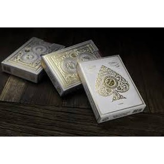 Bộ Bài Tây ARTISAN Playing Cards