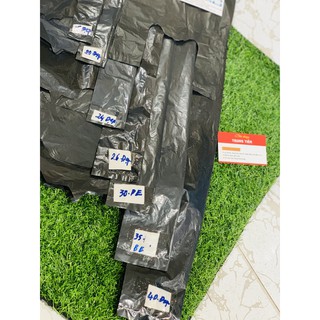 BỌC XỐP QUAI XÁCH ĐEN LOẠI PE VÀ LOẠI THƯỜNG [ 1KG]