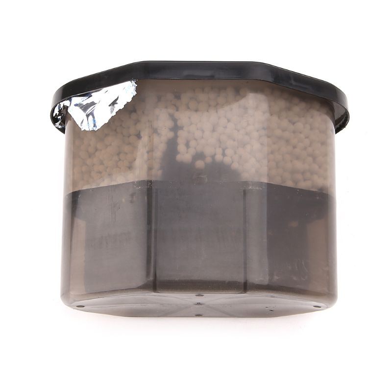 Dụng cụ hút ẩm cho nhiều khu vực tiện dụng cho gia đình