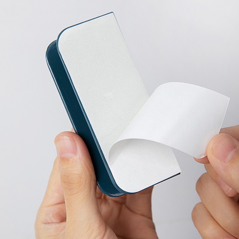 Giá Đỡ Dây Cáp Sạc Gắn Tường Tự Dính Tiện Dụng