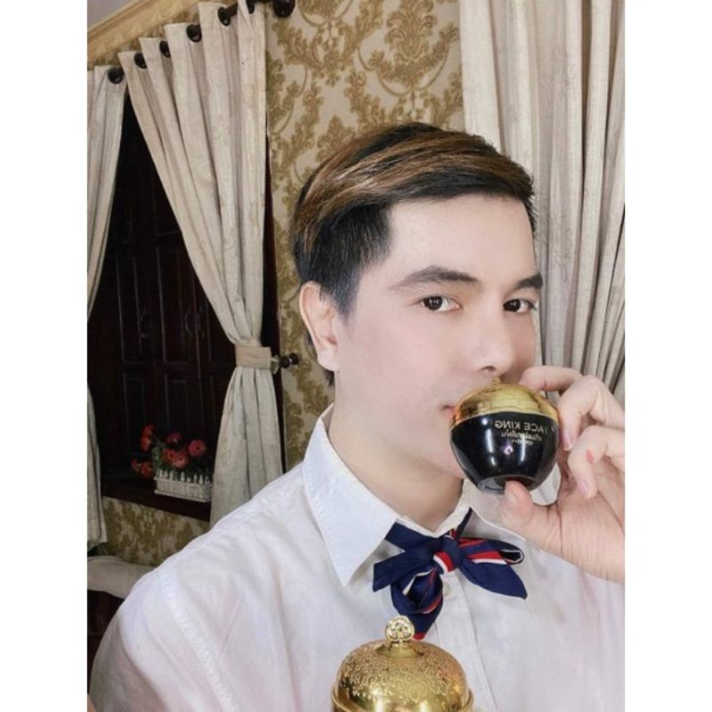 2 hộp face king 5in1 kem Thái Lan